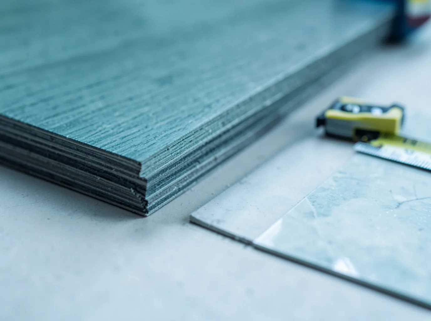 Luxury Vinyl Plank Installation Crownsville, MD FAQs